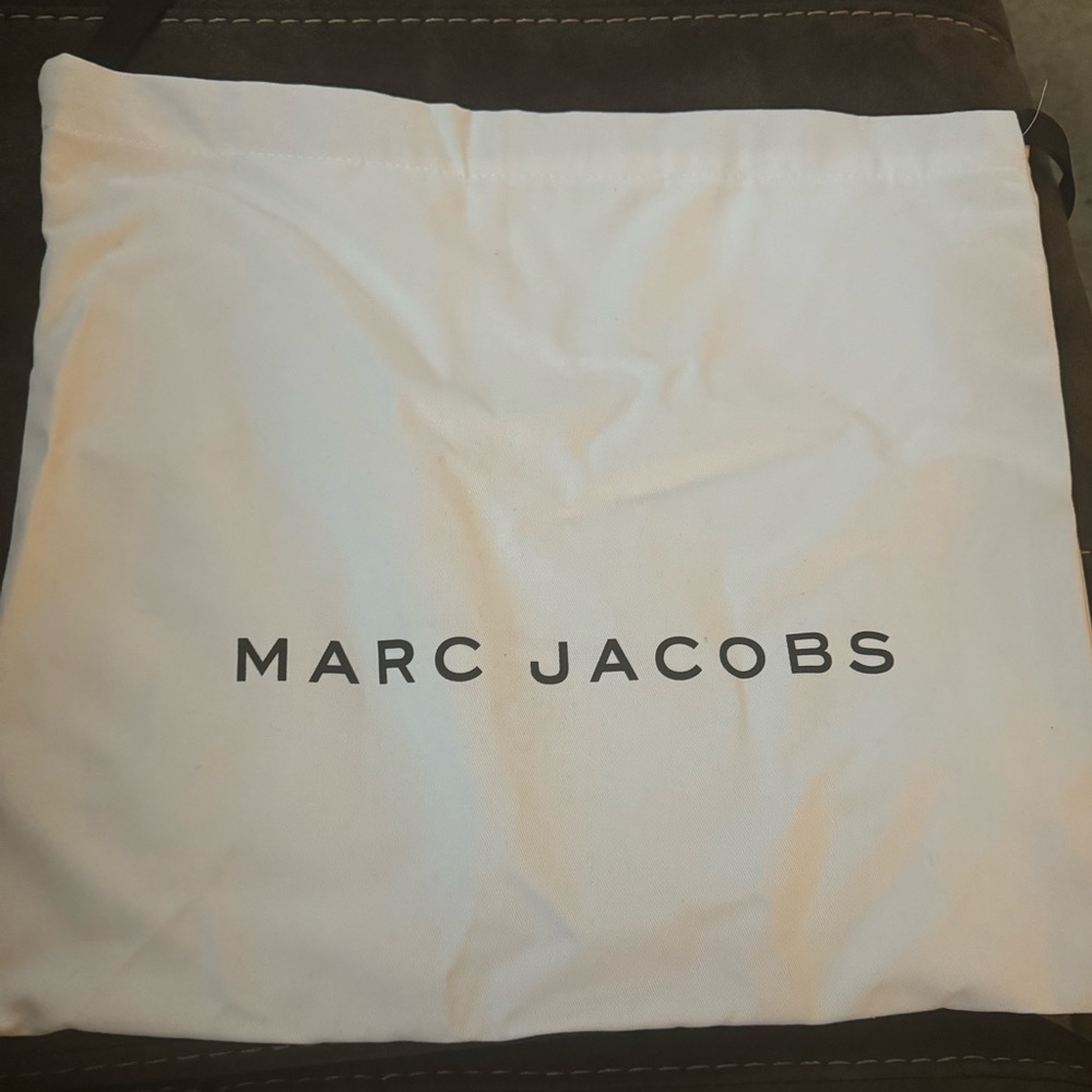 Marc Jacobs Dustbag